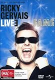 Fame [Region 2]