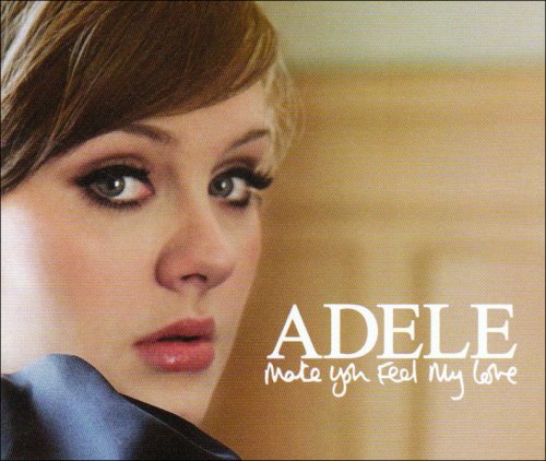 CD-Charts   : Make You Feel My Love