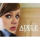 Make You Feel My Love