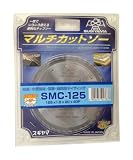 スギヤマ(SUGIYAMA) マルチカットソー 100x1.5x20x40P  SMC-100