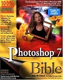 Photoshop 7 Bible