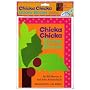Chicka Chicka Boom Boom (Book& CD) by Bill Martin