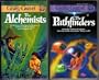 The Alchemists, The Pathfinders