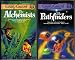 Books : The Alchemists, The Pathfinders