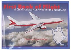 First Book of Flight
