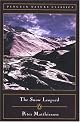 The Snow Leopard (Classic, Nature, Penguin)