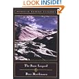 The Snow Leopard (Penguin Nature Classics)
