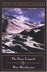 The Snow Leopard (Classic, Nature, Penguin)