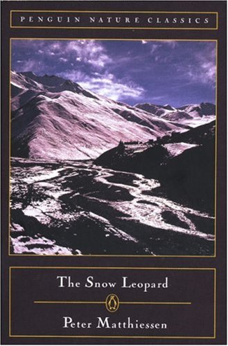 The Snow Leopard (Penguin Nature Classics) under Natural History in The Books Store
