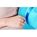 BESSKY Women's Infinity LOVE Heart Eiffel Tower Friendship Leather Charm Bracelet