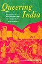 Queering India