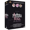 Pantera Rosa Film E Cartoon Collection (13 Dvd)