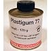 PVC-Kleber Plastigum 77 170g NEU