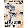 When Knights Were Bold (1936)