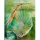 Chemistry in Context by American Chemical Society