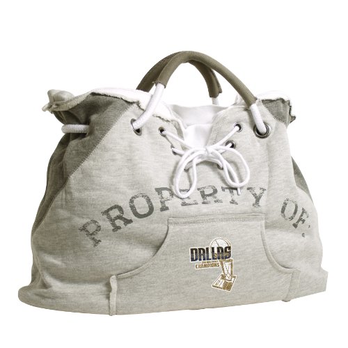 NBA Dallas Mavericks 2011 Champions Hoodie Tote