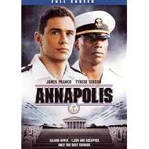 Annapolis (Fullscreen) (Dual-layered DVD)