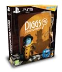 Wonderbook: Diggs L'Investigatarlo co...