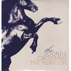 Crossing the Rubicon (+2 Bonus Tracks) [Vinyl LP]
