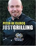 Just Grilling