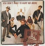 You Dont Have To Hurt No More