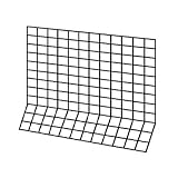 Midwest Wire Mesh Extension Panel for 13N 23