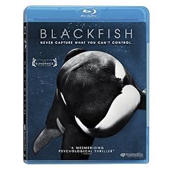 Blackfish [Blu-ray]