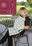 Generation Baby NCCCDR Nursing Cover - Cotton Candy