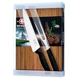 Wenger Grand Maitre 3-Piece Meat Set by Wenger