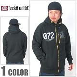 (エコーアンリミテッド)ECKO UNLTD ジップパーカー EKP061