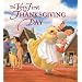 The Very First Thanksgiving Day