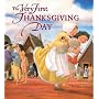 The Very First Thanksgiving Day