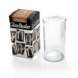 La Cafetiere Replacement Beaker 3 Cup,Suitable for La Cafetiere Cafetieres