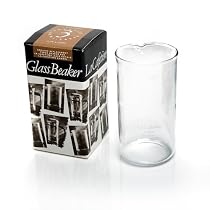 La Cafetiere Replacement Beaker 3 Cup,Suitable for La Cafetiere Cafetieres