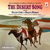 The Desert Songby Nelson Eddy