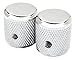Fender Pure Vintage 58 Telecaster Knurled Knobs