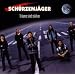 CDs von den Sch�rzenj�ger