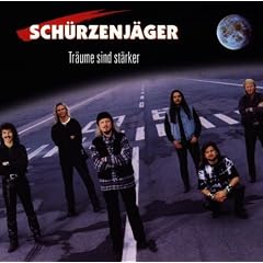 Tr�ume Sind St�rker