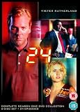 24 - Season 1 [DVD]
