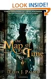 The Map of Time: A Novel