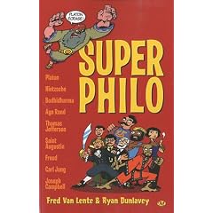 Super Philo, tome 1 : Super Philo