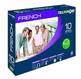 Tell Me More v10 French - 10 Levels