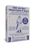 The Secret Policeman's Ball - 25th Anniversary Silver Box Set