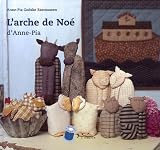 L'arche de No� d'Anne-Pia