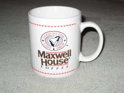 promotional coffee mugs