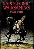 Napoleonic wargaming for fun