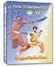 Wushu Twin Broadsword
