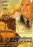 Casablanca Express [ NON-USA FORMAT, PAL, Reg.2 Import - Spain ]
