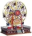 Lemax 94482 Christmas The Giant Wheel, Multicolored