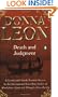 Death and Judgment (Commissario Guido Brunetti Mysteries)